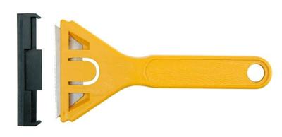 Vorel Glass Scraper