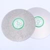 Electroplated Diamond Grinding Disc for Gemstone and Glass Engraving and Sharpening
