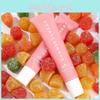 Luxurious Summer Fridays Lip Butter Balm In All Shades For Moisturizing Soft Lips