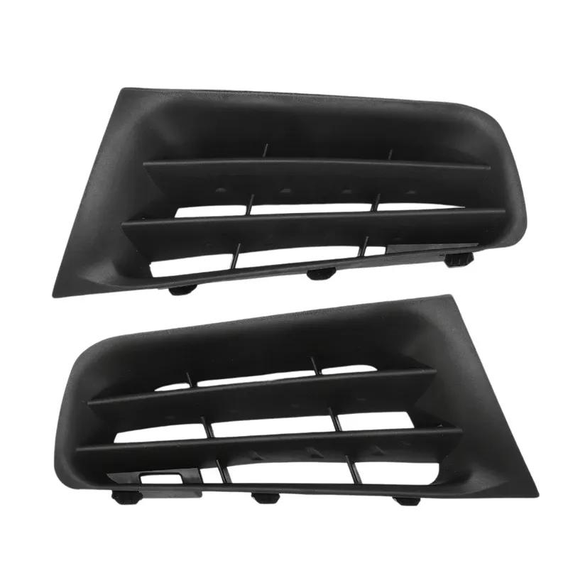 Front Bumper Air Vent Grille Panel Set 7701474478 for Renault Megane 2 2006-2009