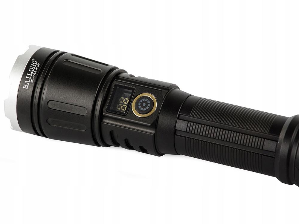 Flashlight Bl-A52-P160 (60) Gab_A