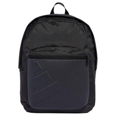 ESSENTIALS Polyester Backpack Unisex Black Adidas JY1001