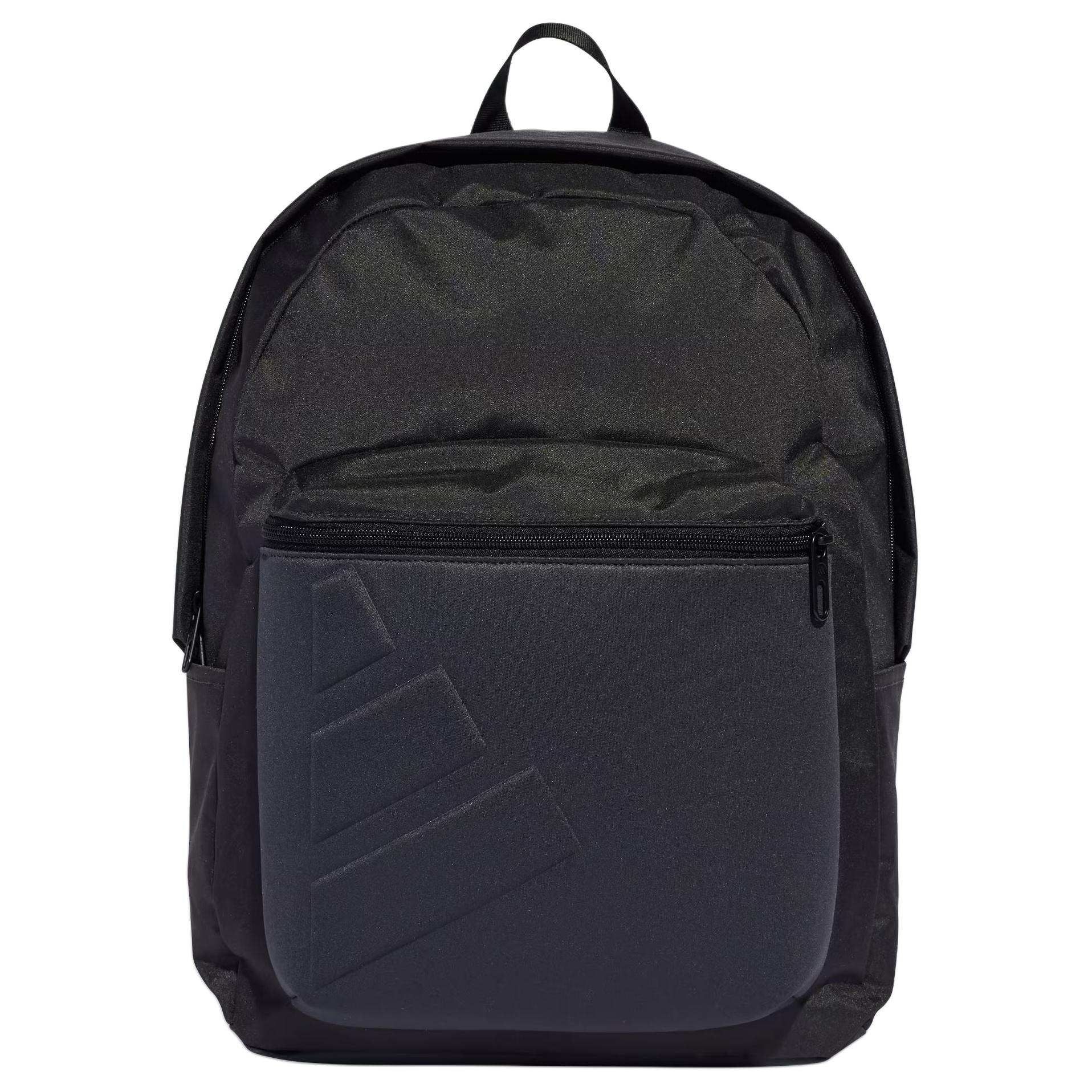 

Adidas ESSENTIALS Polyester Backpack Unisex Black Adidas JY1001 чорний