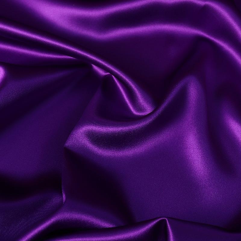 30 Mulberry Silk Crepe Satin Fabric 100% Mulberry Silk Fabric for Top Pants Dresses Cheongsam Pajamas Handmade DIY Hair Band