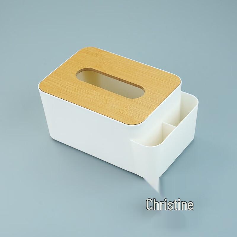 Многофункциональная настольная коробка для салфеток