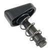 Kit Lock Button Metal Plastic Tools Workshop Equipment