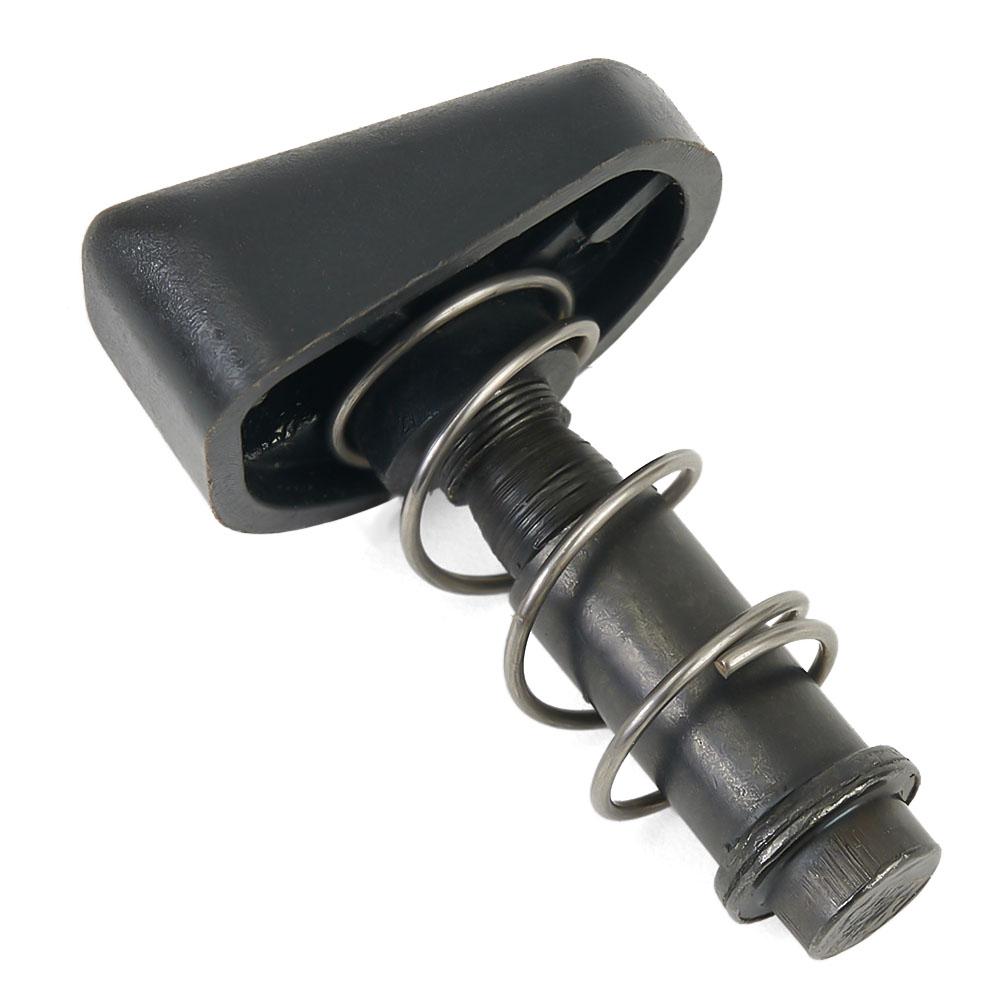 Kit Lock Button Metal Plastic Tools Workshop Equipment