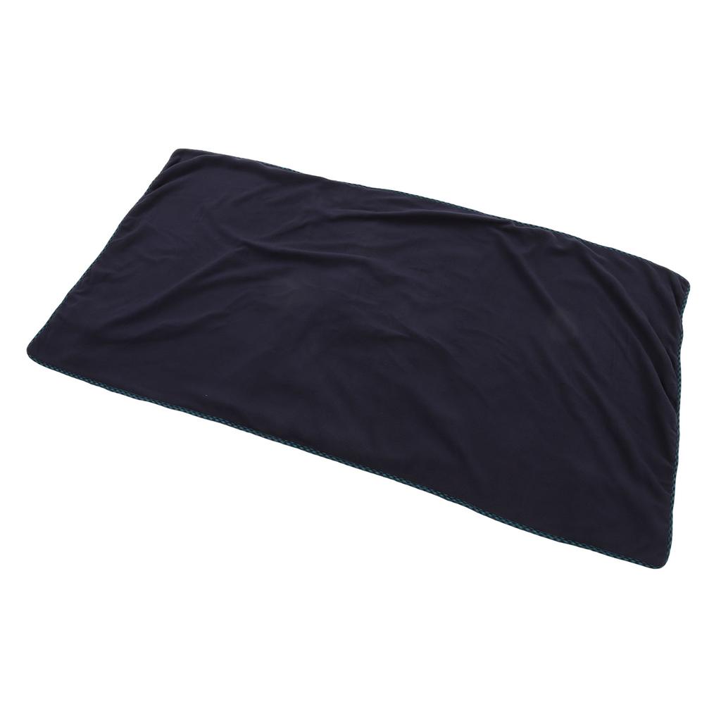Electric Heating Blanket Fast Heating USB Electric Throw Blanket with Larger Heating Area for