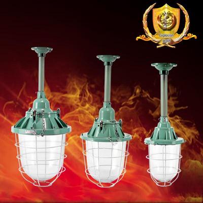 Moufu CNMF498 Explosion-Proof LED Industrial Light