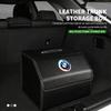 OOYR4 Car Trunk Storage Box Multiuse Portable Storage Organizer Tool For BMW E36 E39 E87 E60 E46 E53 E90 F10 F20 F25 F30 X3 X5