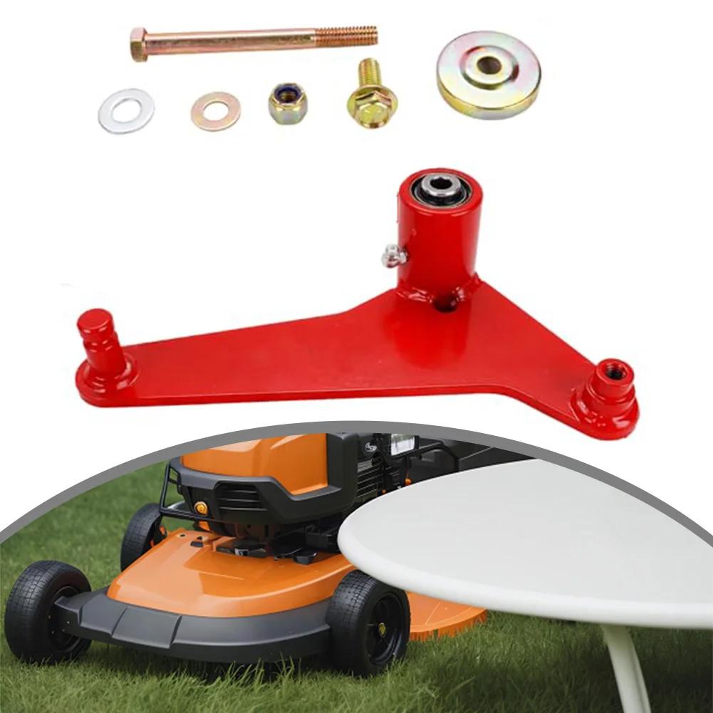 

For Exmark Replacement Deck Idler Kit Compatible with For Lazer Z AC AS LC XS Models Fits Front Decks Lawn Equipment China Mainland