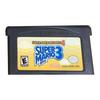 US-version Bros Spelkort Patron Advance 37319 för NS GBA