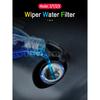Windshield Washer Fluid Filter For Tesla Model 3 Y S X Juniper Glass Water Filter Screen Mesh Inlet Grill Protective Accessories