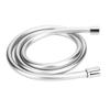 Shower Head High Pressure Hose PVC Shower Tube Anti Explosion with G1/2 Thread for Household