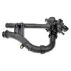 2742000115 Automotive Electronic Thermostat Assembly For Mercedes Benz C180 C200 C260 M274 C300 E300