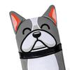 Golf Cover Club Headcover PU Leather Wrap Sleeve Universal Protective Covers for