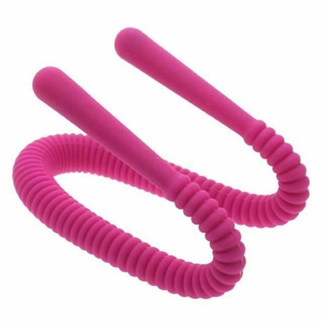 Vaginal Dilator Speculum  Medical Play Kink Fetish Electro & Medical Play