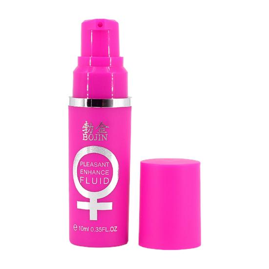Yousheng 10ml/Bottle Vagina Liquid Easy To Use Excite Sexual Desire Lasting Lubricating Women Vagina Pleasure Enhancer Adult Products