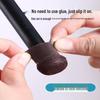 LIEI Universal Metal Furniture Leg Protectors