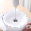 Cappuccino Electric Milk Mixer Drink Foamer Whisk Mixer Automatic Electric Milk Frother  Kitchen