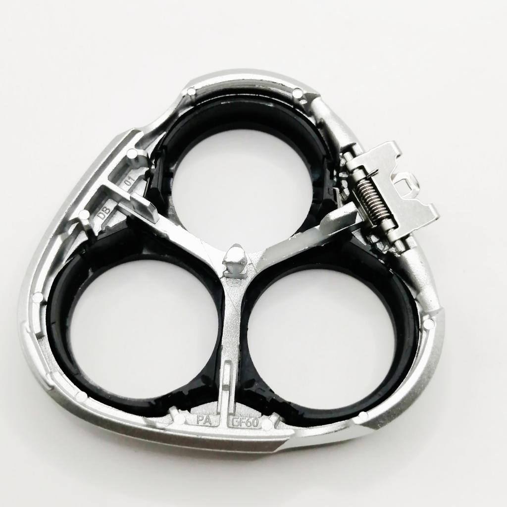 Cubierta Soporte Barba Cabezal de Afeitadora Para Philips AT830 AT875 AT880 AT895 AT920 AT921 AT940 AT885 AT897 PT927