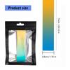 Easy Installation Pickleballs Paddles Protector Paddles Edge Guard Friendly TPU Materials With Secure Fit Technology