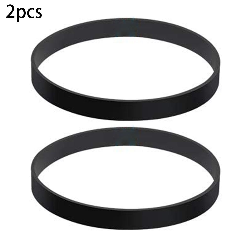 2 Pack Belts Replacement For Bissell Models 2259 Vacuum Parts Accessories