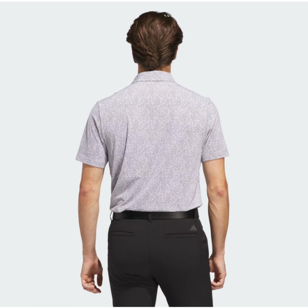 Adidas Golf Men S Golf T ShirT ulTimaTe365 Mini Bunker Polo ShirT Jf4897