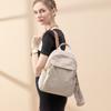 Neuer Damen-Rucksack aus Oxford-Gewebe, hohe Kapazität, High-End und leicht, trendiger und wasserdichter Reise-Rucksack