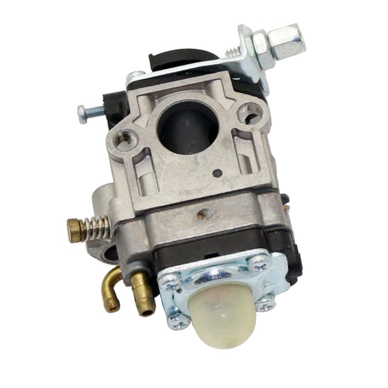 1 Piece Carburetor Motorcycle Carburetor Suitable for 2 Stroke Mini 4c 45cc