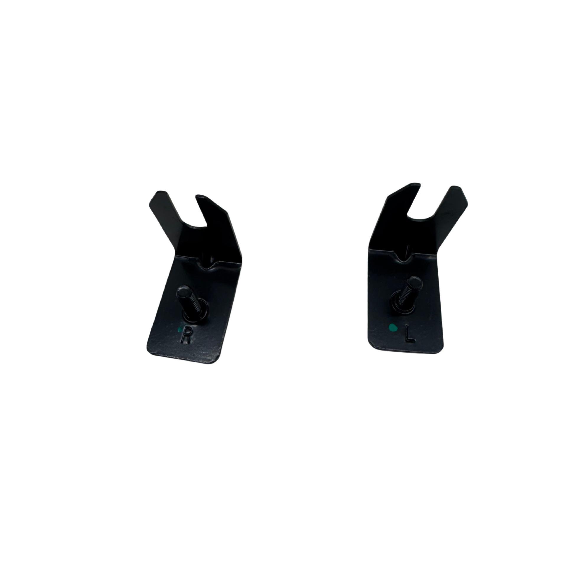 

Defender Fender Bracket LR for Land Rover (LR131345/LR131343) LR131345