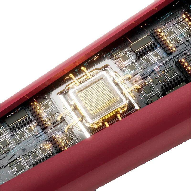 Powerful Magic Wand Vibrators Stimulation G Spot Nipple Clitoral Massager Vaginal Masturbator Female Masturbator Sex Toys