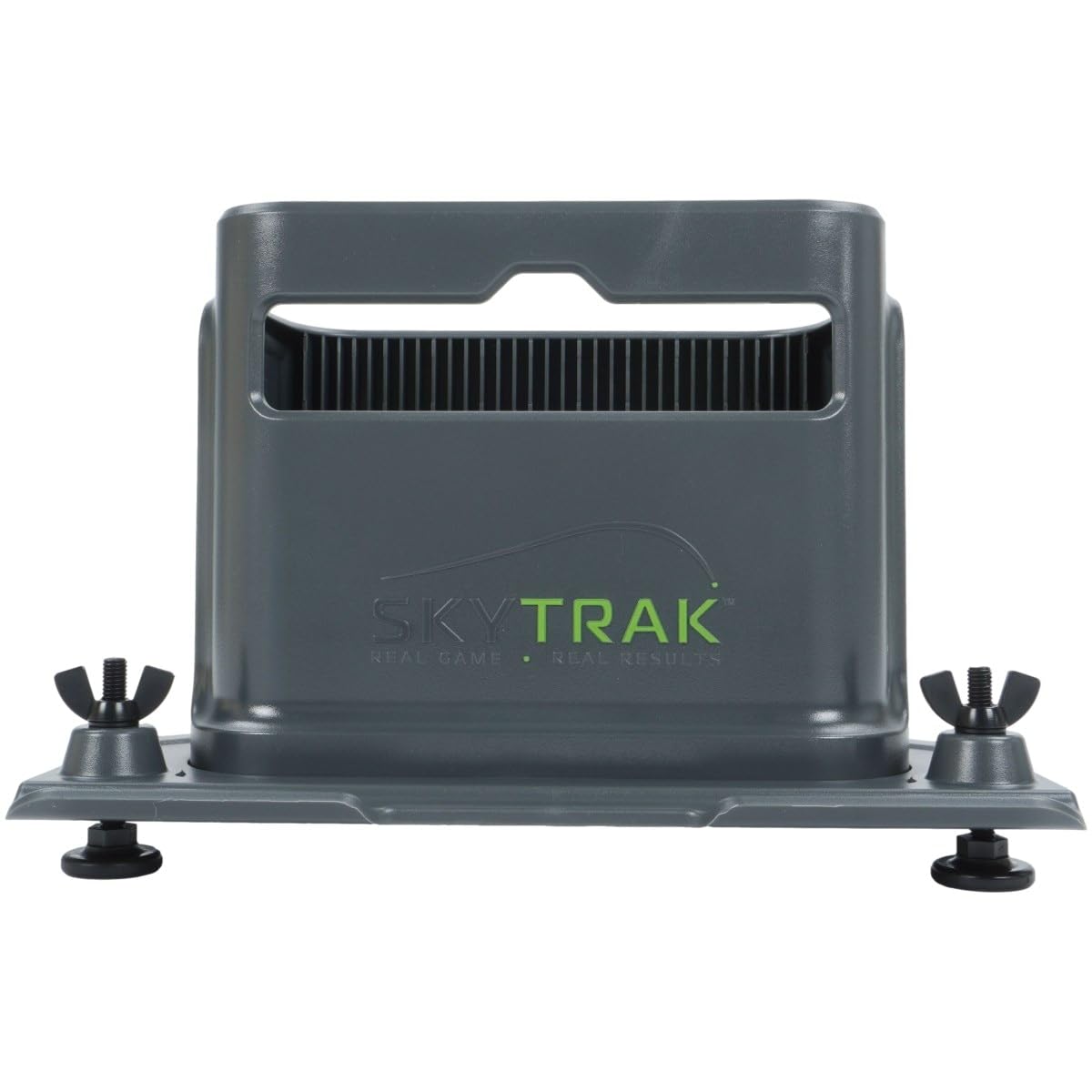 

Защитный экран SkyTrak+ — максимальная защита для вашего монитора запуска
