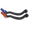 Durable Material CNC Forged Shift Lever CNC Aluminum Motorcycle Shift Lever  For Dirt Bike