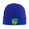67 Six Seven Coquette Bow St Bonnet Hats  Beanie Hats Autumn Winter Design Knit Hat Funny Unisex Adult Hippie Warm Soft Cap