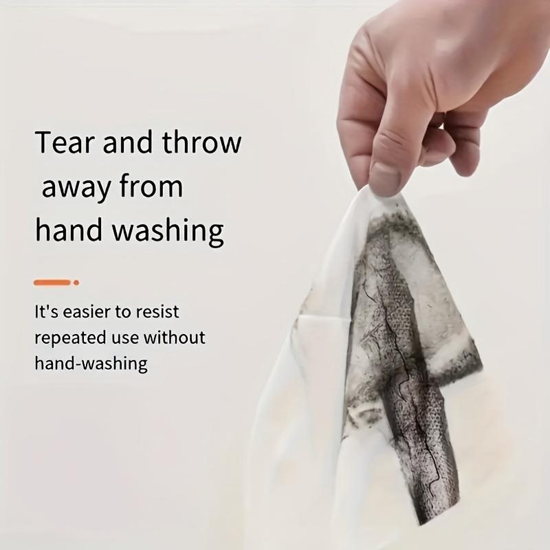 

Super Clean Disposable Mop Pads, Multi-Surface Microfiber Cloth, Locks Dirt Dust & Hair for Wet&Dry Use,Home&Commercial Cleaning United States