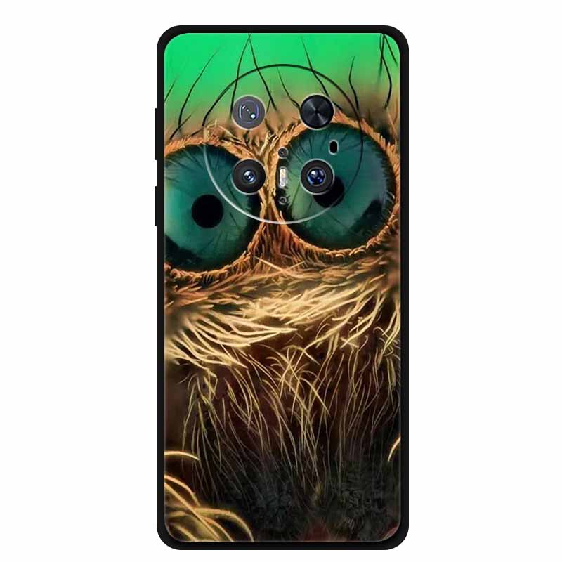 For Huawei Mate 70 Pro Case Luxury TPU Soft Silicone Cover Phone Cases for Huawei Mate70 Pro Protector Bumper Lovely Cute Coque