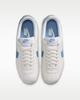 DN1791-119 Nike Cortez in Pelle "Sail/Work Blue" (Da donna)