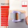 With Belt Electric Fascia Ring USB Charging Rotating Massage Belt  for Body Massage Tools