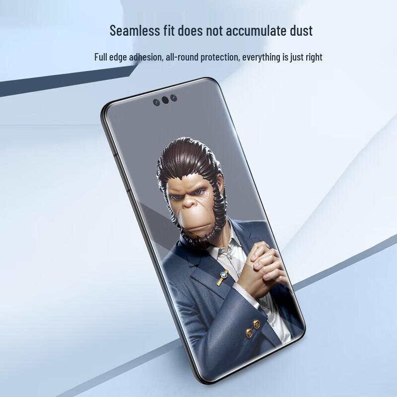 Huawei Mate70 Pro Tempered Glass Screen Protector