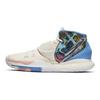 Nike Kyrie 6 Preheat Collection Los Angeles Nike CN9839-101