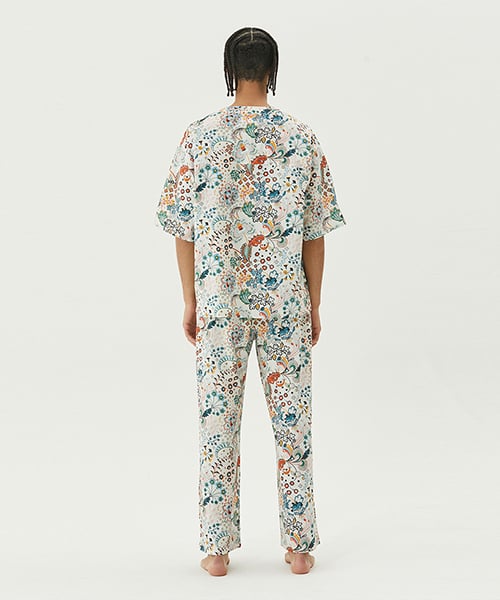 [Atempo] COZY PAJAMA SET_Ensemble [Shipped from Korea] 100% Authentic
