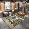 Away Carpet Rug For Living Room Bedroom Home Sofa Decoration Kids Play Nonslip Floor Mat