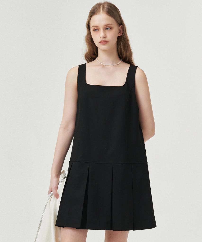 Rob Rob First Moment Mini Dress