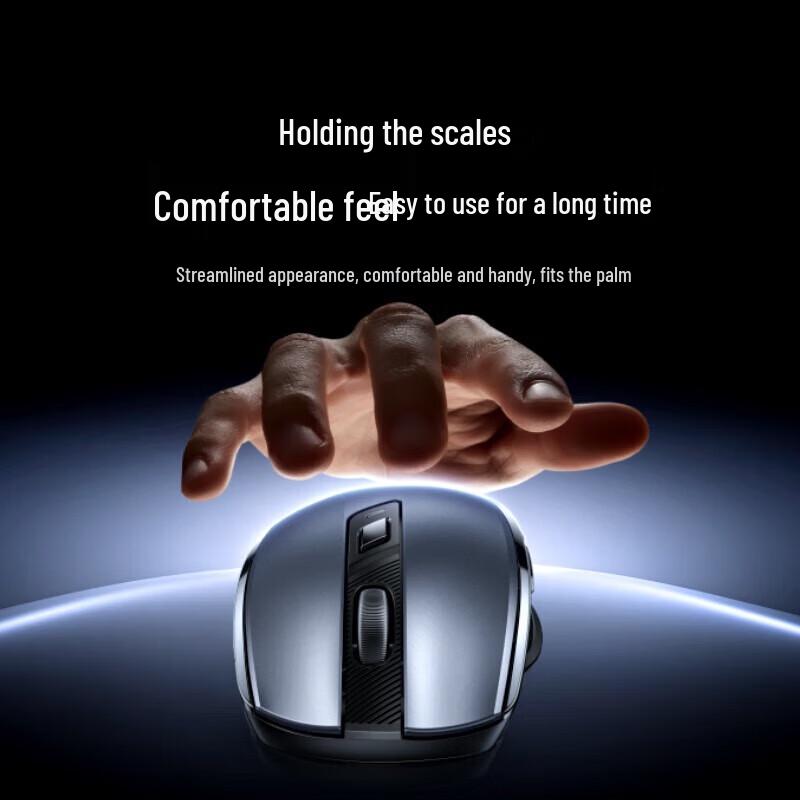 Ugreen MU006 Silent Wireless Mouse