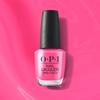 [Nail Lacquer] S082 - GO WITH THE FLOATIE
