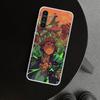 Cen Cartoon 10 Phone Case Cover for Samsung Galaxy A17 A16 A26 A36 A56 A57 A37 A15 A25 A35 A55 A14 A24 A34 A54 A13 A23 A33 A53 G