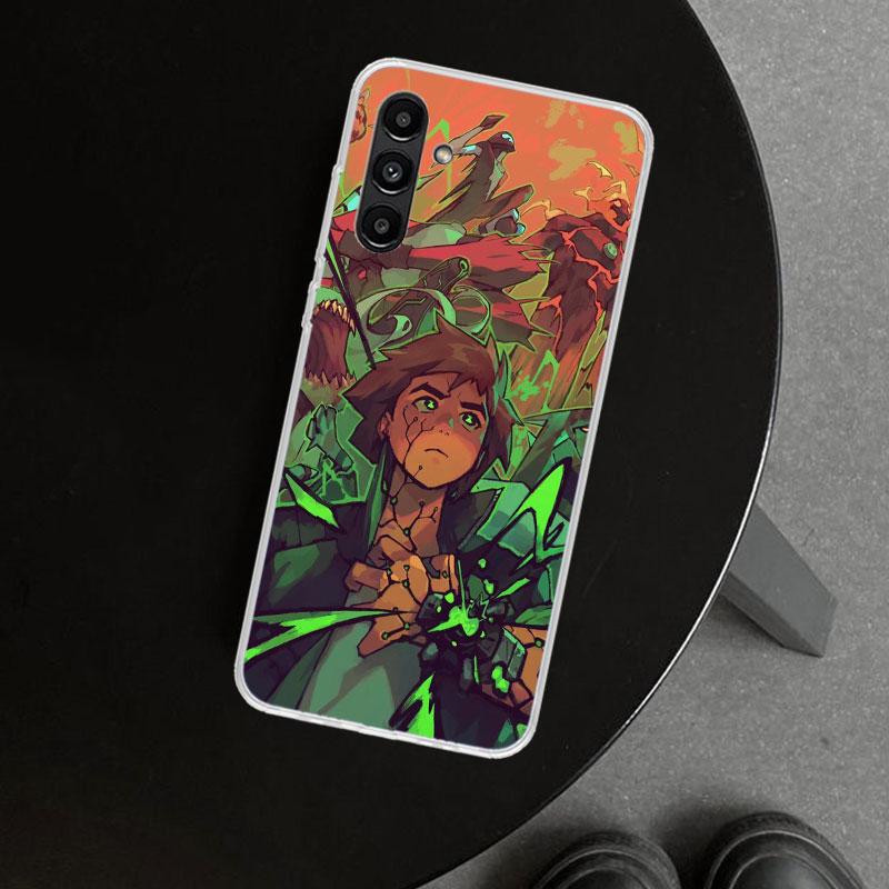 Cen Cartoon 10 Phone Case Cover for Samsung Galaxy A17 A16 A26 A36 A56 A57 A37 A15 A25 A35 A55 A14 A24 A34 A54 A13 A23 A33 A53 G
