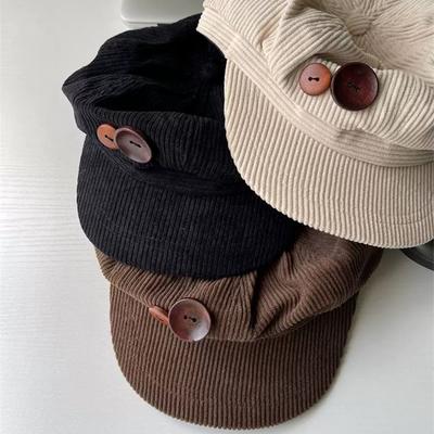 Sombreros – Boinas y gorras