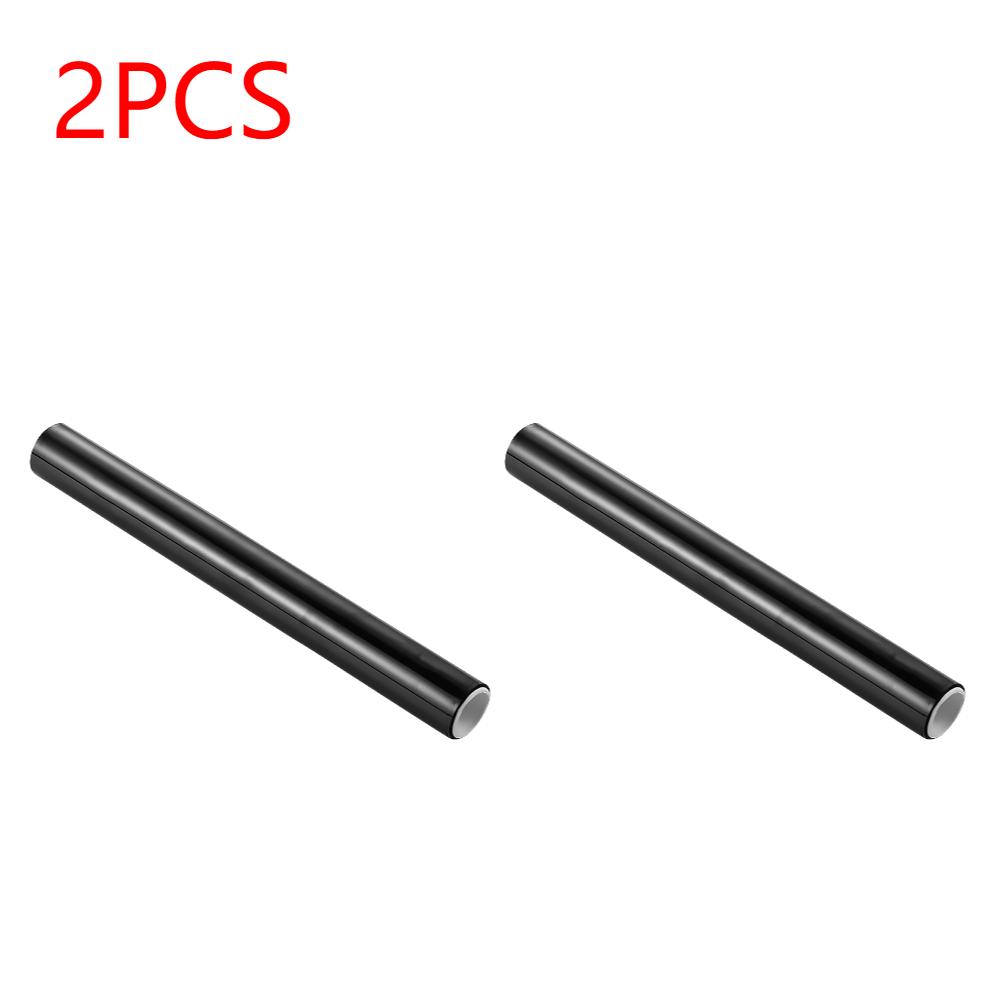 Foil Paper 19.3cmx5m Holographic Heat Transfer Foil Roll Hot Stamping Foil Paper Holographic Heat Transfer DIY Crafts